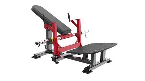 Chest Press