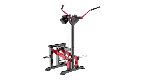 Chest Press